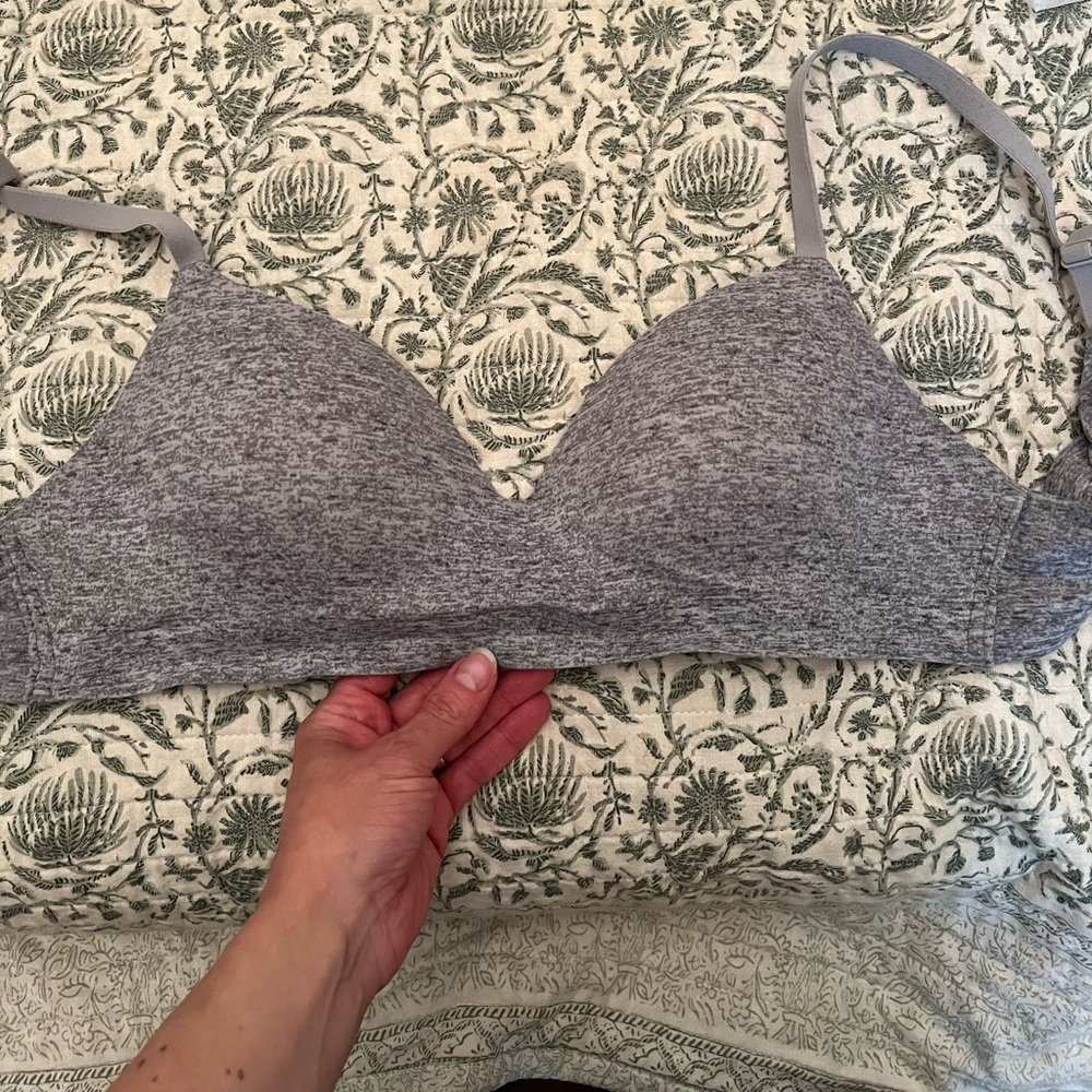 Soma Enbliss Bra